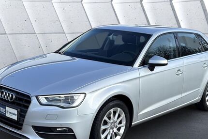 Audi A3 70.470 km 15.200 &euro; Brand-Erbisdorf 09618