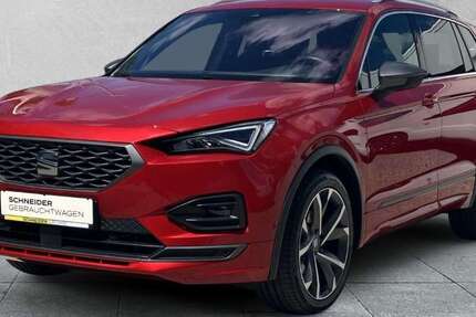 Seat Tarraco 38.800 km 30.890 € Chemnitz 09113