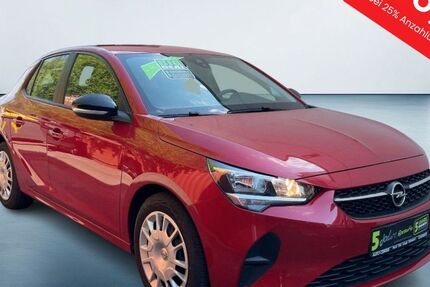 Opel Corsa 36.024 km 11.349 &euro; Chemnitz 09116