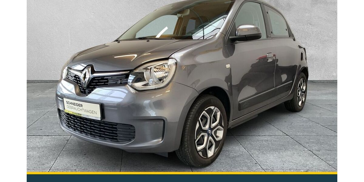 Renault Twingo 30.005 km 11.890 &euro; Chemnitz 09131