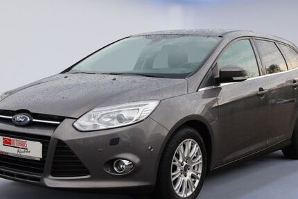 Ford Focus 176.500 km 3.990 &euro; Chemnitz 09228