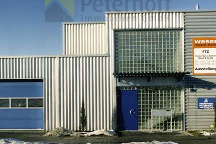 Halle in Chemnitz, Sachsen 379.000 € 163 m² zimmer