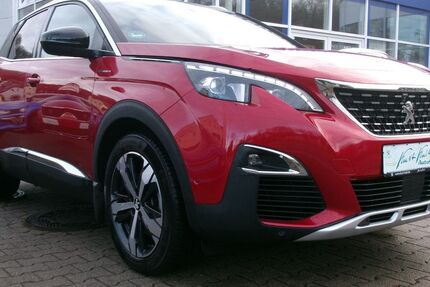 Peugeot 3008 28.810 km 26.990 &euro; Chemnitz 09125