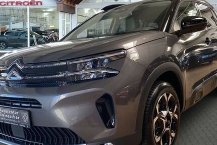 Citroen C5 Aircross 14.408 km 21.950 &euro; Altmittweida 09648