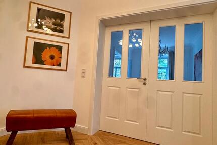 City-Appartements-Chemnitz 4 zimmer