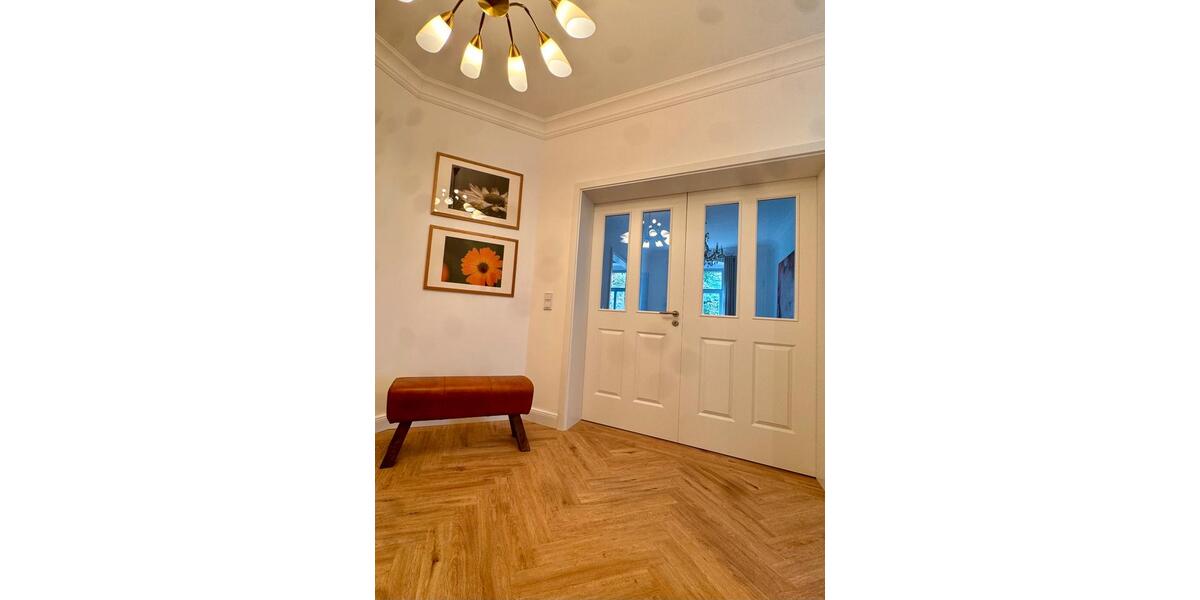 Etagenwohnung Chemnitz Altendorf - 4 Zimmer, 105 m&sup2;, 1.800&euro; | Angebot:21174581