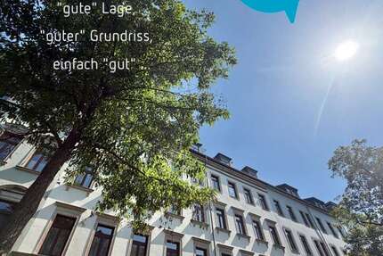 Wohnung Chemnitz Altendorf - 2 Zimmer, 67 m&sup2;, 79.500&euro; | Angebot:26952162