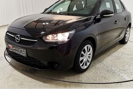 Opel Corsa 52.650 km 12.499 &euro; Chemnitz - Mittelbach 09224