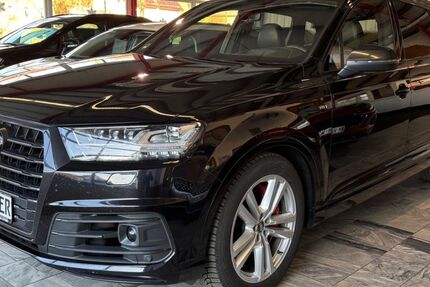 Audi SQ7 191.976 km 38.990 &euro; Geithain 04643