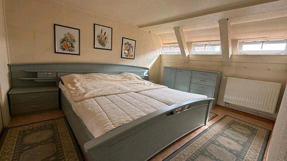 Reihenhaus Zschopau - 4 Zimmer, 80 m&sup2;, 1.000&euro; | Angebot:26477946