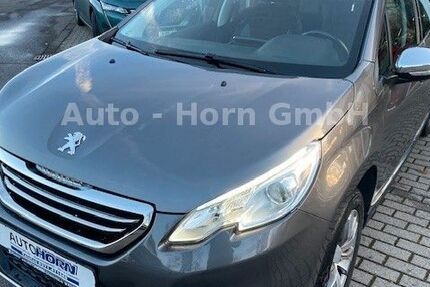 Peugeot 2008 92.800 km 8.640 € Chemnitz 09114