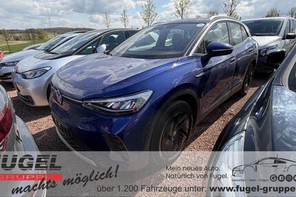 VW ID.4 49.260 km 19.999 &euro; Chemnitz - Mittelbach 09224