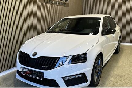 Skoda Octavia 79.433 km 20.465 &euro; Chemnitz 09125