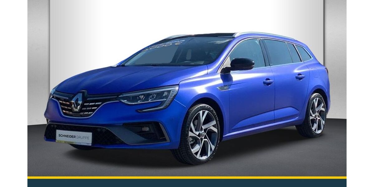 Renault Megane 67.553 km 18.890 &euro; Chemnitz 09131