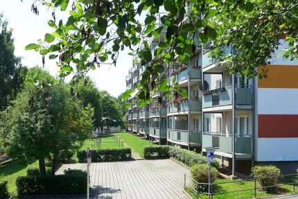 Wohnung Chemnitz Helbersdorf - 3 Zimmer, 56 m&sup2;, 49.500&euro; | Angebot:27282020