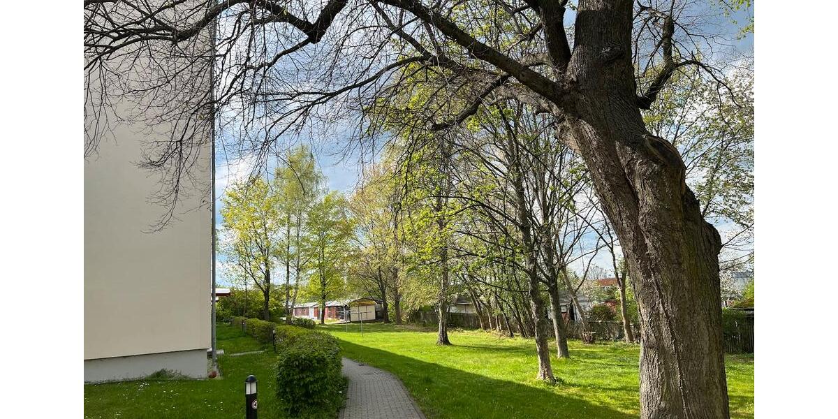 Schöner wohnen bei der TAG Wohnen 3 zimmer