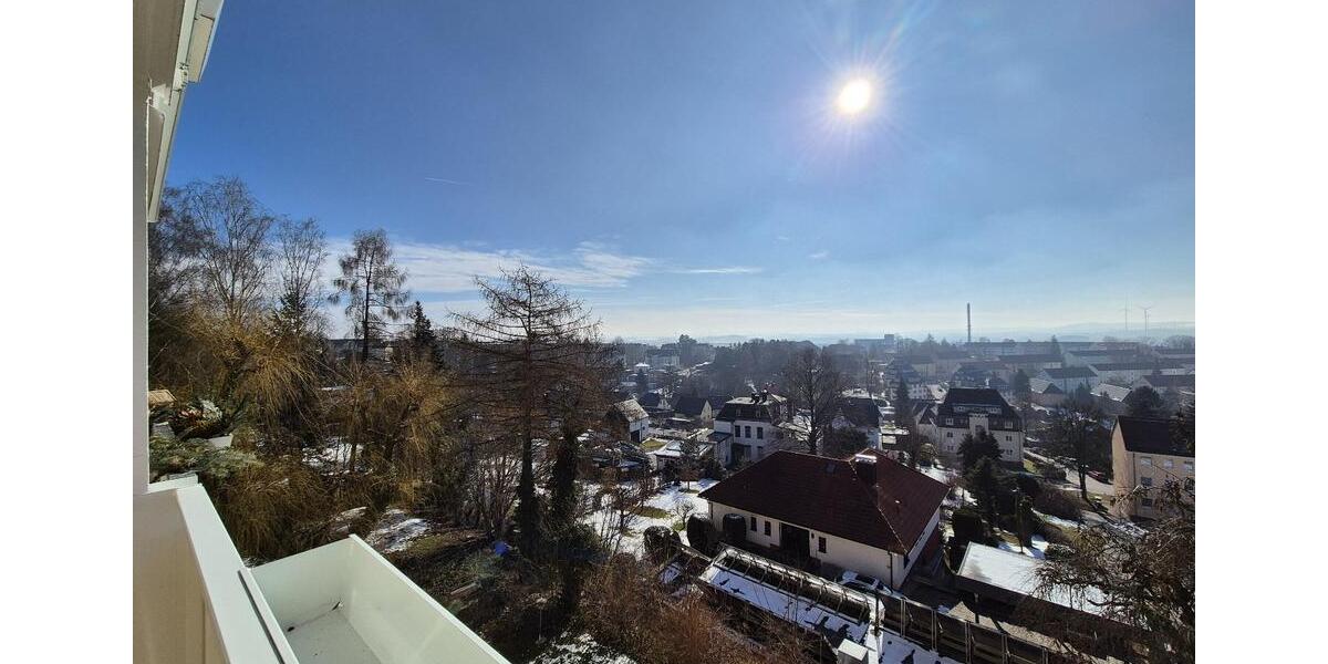 Etagenwohnung Hohenstein-Ernstthal Ernstthal - 4 Zimmer, 110 m&sup2;, 706&euro; | Angebot:25432953