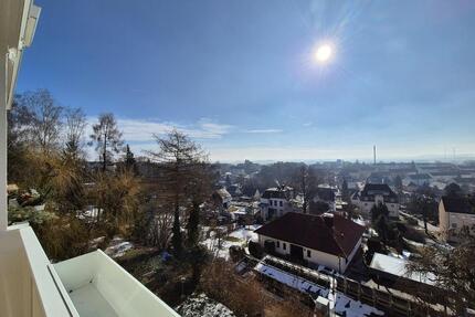 Wohnung Hohenstein-Ernstthal Ernstthal - 4 Zimmer, 110 m&sup2;, 706&euro; | Angebot:25432953