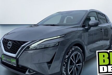 Nissan Qashqai 33.801 km 30.701 &euro; Chemnitz 09116