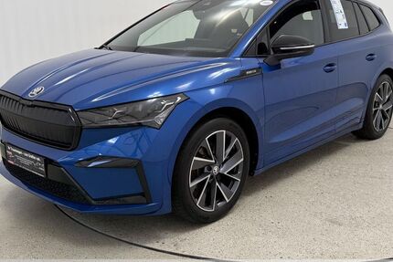 Skoda Enyaq 39.770 km 34.899 &euro; Chemnitz - Mittelbach 09224