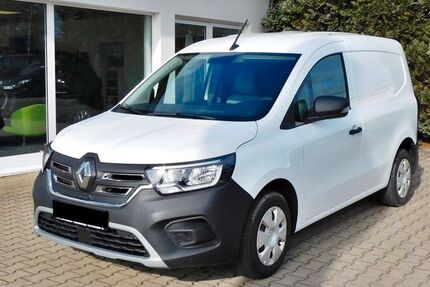 Renault Kangoo 17.000 km 25.550 € Zwönitz 08297