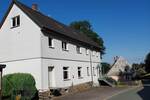 Mehrfamilienhaus mit 3 Wohnungen + 1 Whg Gewerbe im EG - Mehrfamilienhaus, Wohnhaus Frankenberg | Angebot:26729723