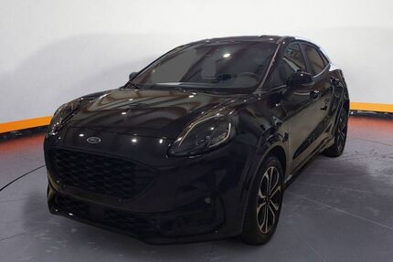 Ford Ford Puma ST-Line Sportpaket Bluetooth Navi LED Kl
