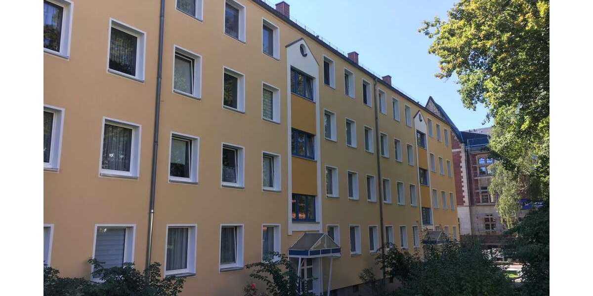 Wohnung zum Mieten in Chemnitz 880 € 110 m² 5 zimmer