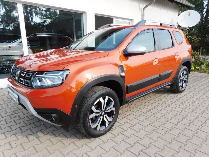 Duster