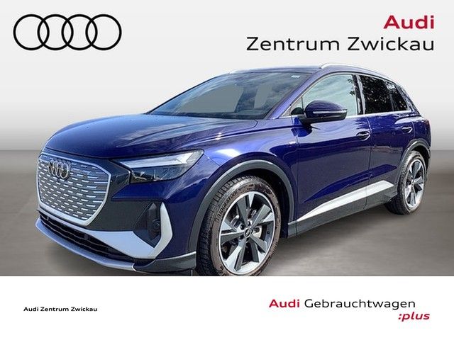 Q4 e-tron