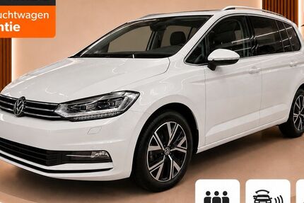 VW Touran 16.800 km 34.850 &euro; Glauchau 08371