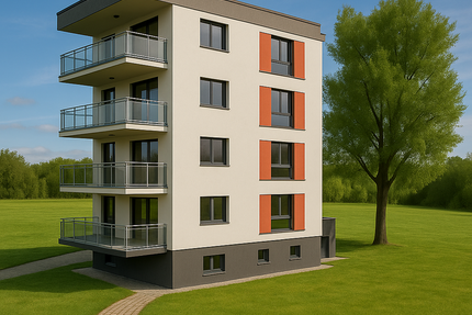 Wohnung zum Kaufen in Chemnitz 416.000 € 104 m² 4 zimmer