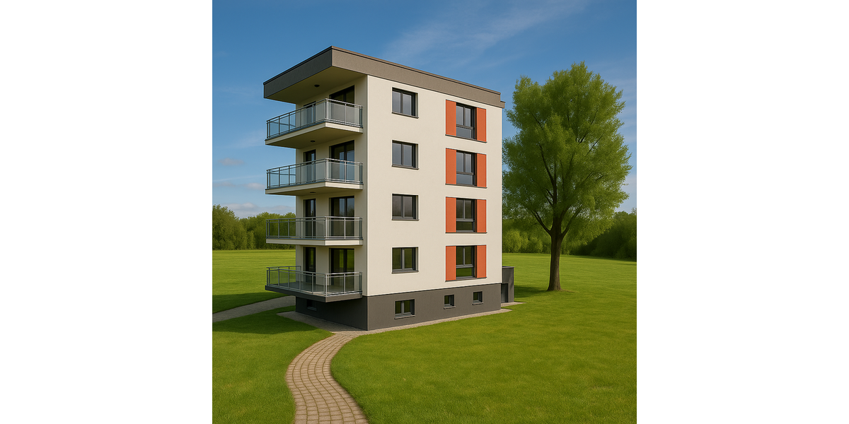 Wohnung zum Kaufen in Chemnitz 416.000 € 104 m² 4 zimmer