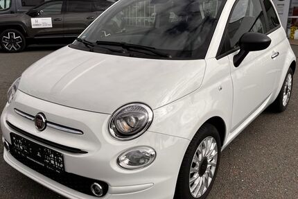 Fiat 500 6.813 km 14.990 &euro; Chemnitz 09130