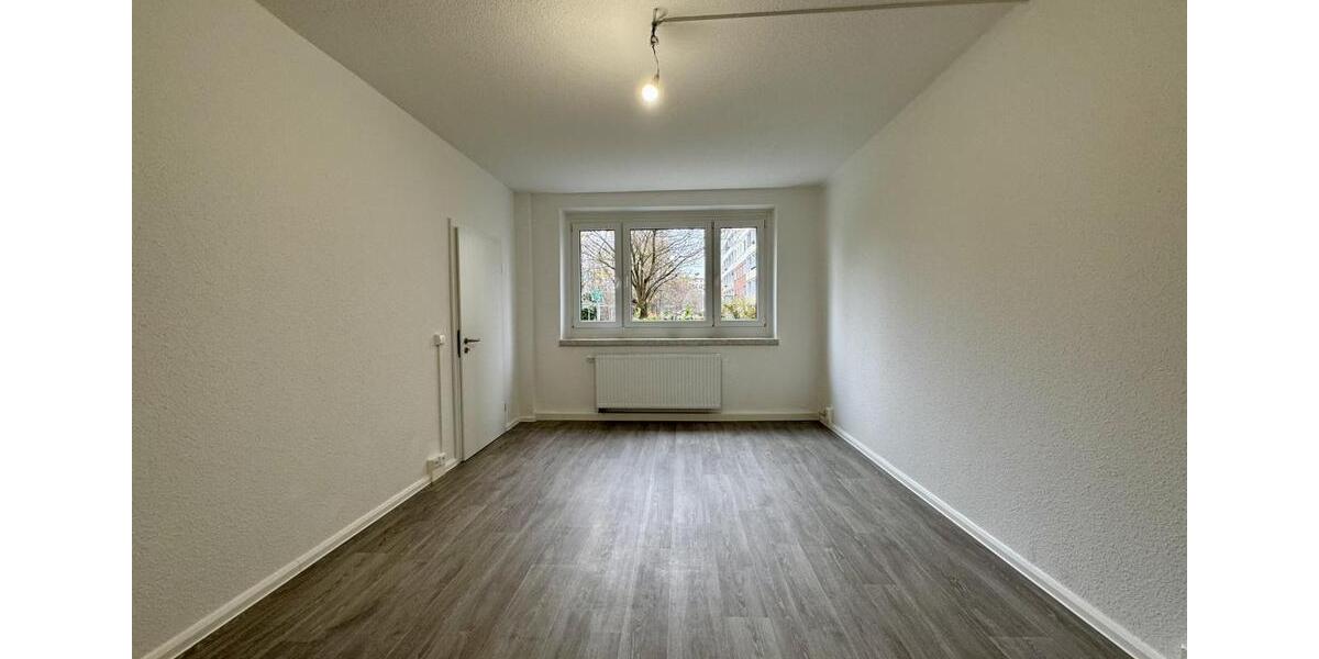 Ihr frisch sanierter 2-Raumtraum! 2 zimmer