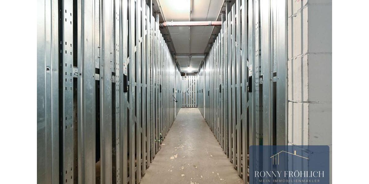 Etagenwohnung Chemnitz Kapellenberg - 3 Zimmer, 97 m&sup2;, 869&euro; | Angebot:26633257