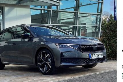 Skoda Octavia 1.500 km 38.790 &euro; Brand-Erbisdorf 09618