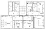 Etagenwohnung Glauchau Reinholdshain - 5 Zimmer, 105 m&sup2;, 640&euro; | Angebot:26834331