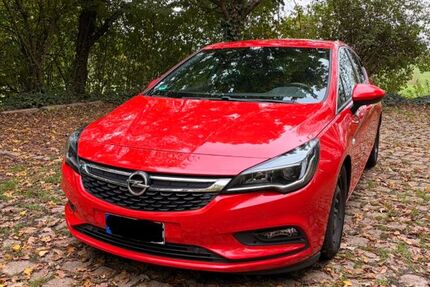Opel Astra 105.100 km 8.990 &euro; Lichtenstein 09350