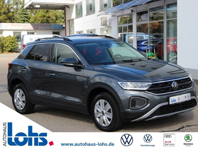 VW T-Roc 54.996 km 19.979 € Limbach-Oberfrohna 09212
