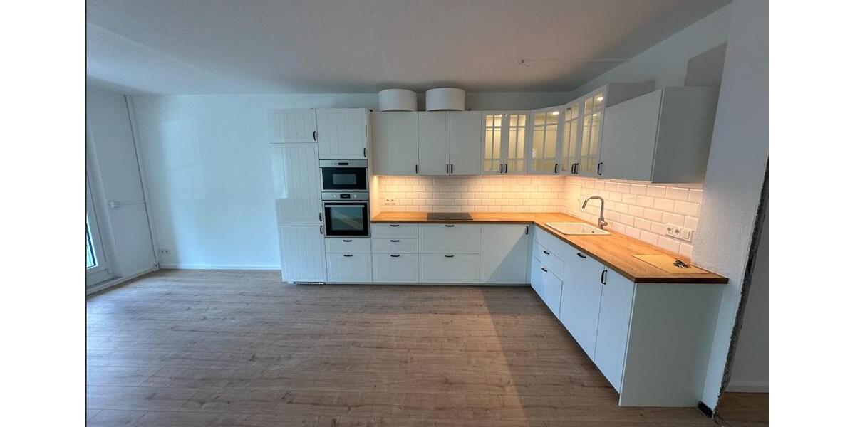 Erdgeschoßwohnung Chemnitz Markersdorf - 3 Zimmer, 68 m&sup2;, 650&euro; | Angebot:26674732