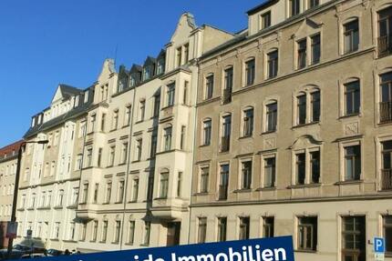 JETZT in EIGENTUM investieren! Wohnung mit Balkon und Tageslicht-Bad in der 1. Etage! 3 zimmer