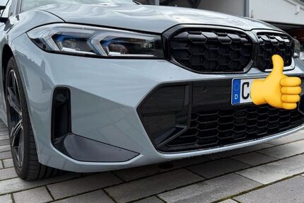 BMW M340i