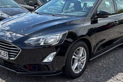 Ford Focus 91.345 km 13.990 &euro; Geithain 04643