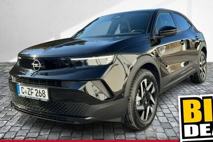 Opel Mokka 2.600 km 25.336 € Chemnitz 09116