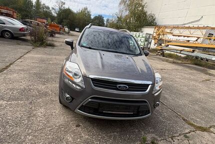 Ford Kuga 179.000 km 4.700 &euro; Chemnitz 09114