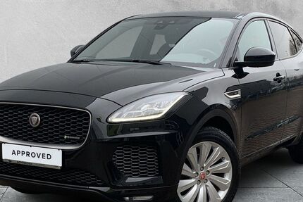 Jaguar E-Pace 60.592 km 29.900 € Chemnitz 09131