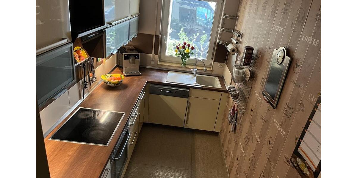 Eigentumswohnung 4 Zimmer ebenerdig mit Gartenanteil 4 zimmer