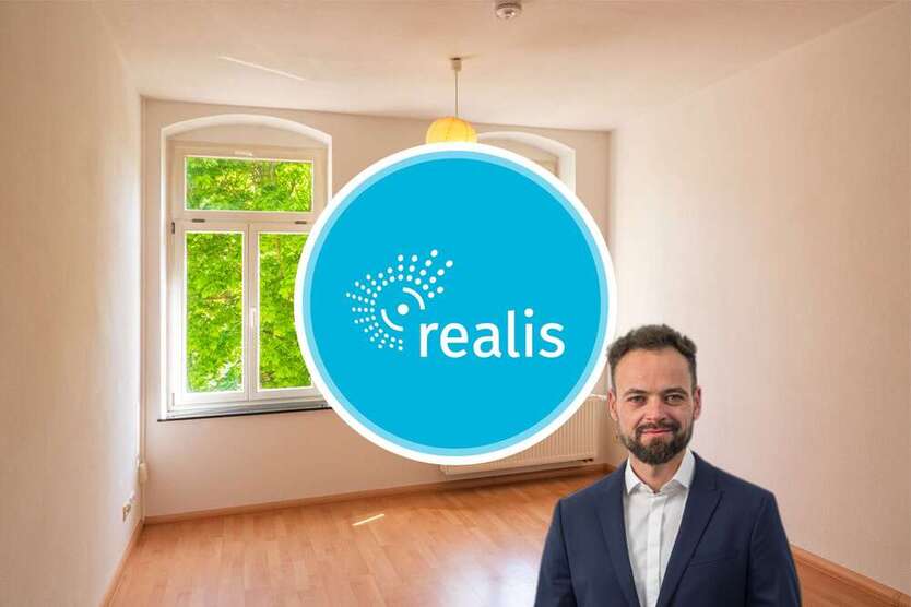 Wohnung zum Mieten in Chemnitz 306 € 51 m²