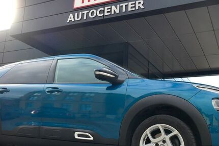 Citroen C4 Cactus 121.960 km 8.990 &euro; Chemnitz 09114